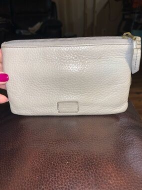 Fossil Wallet Pouch